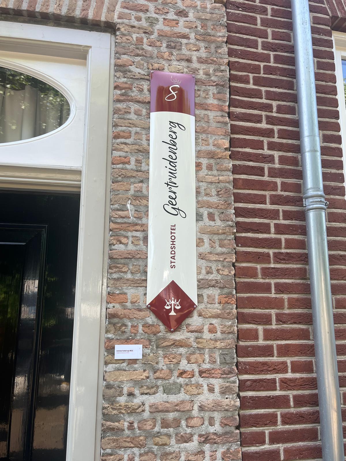 Bezoek CDK