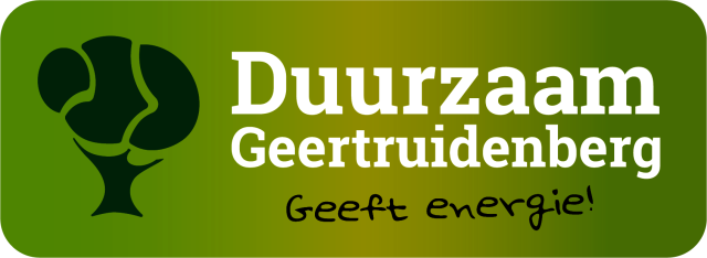 Duurzaamheid logo