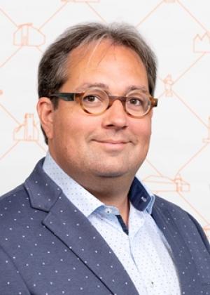 Igor van Nunen