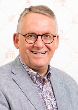 Bert van den Kieboom