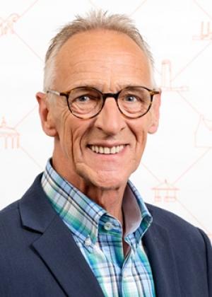 Frans Eijkhout