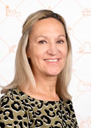 Mirjam de Groot
