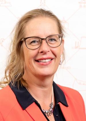 Thosha van der Maas