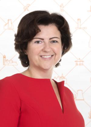 burgemeester Geertruidenberg Marian Witte