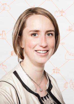 Anke Voulon