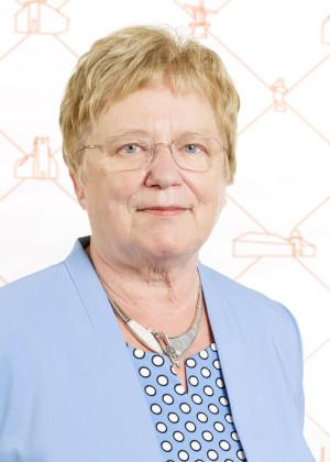 Ria Steenvoorde