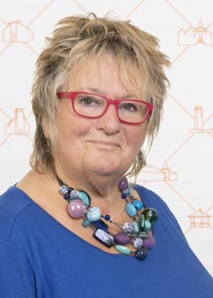 Nelly Frohlich