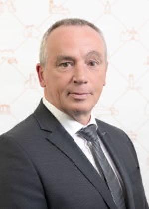 Wethouder Hein de Jongh