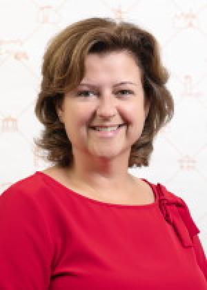 Burgemeester Marian Witte