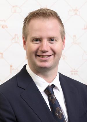 Wethouder Tommie Mertens