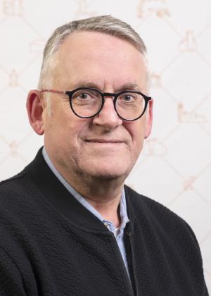 Bert van den Kieboom
